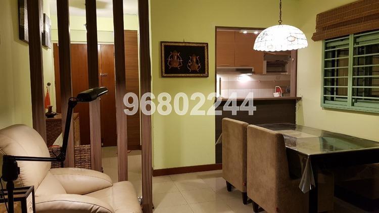 Blk 641C Punggol Drive (Punggol), HDB 5 Rooms #165706982